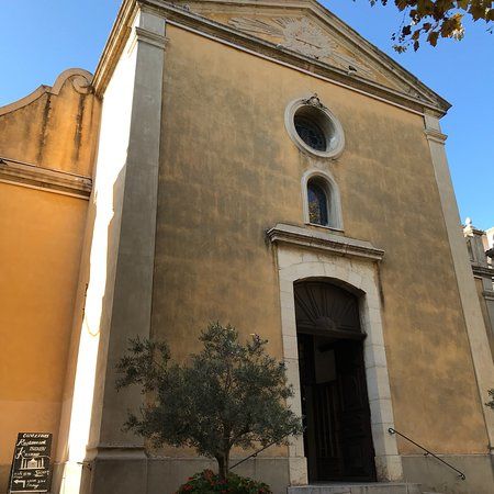 Eglise Saint-Francois-de-Sales